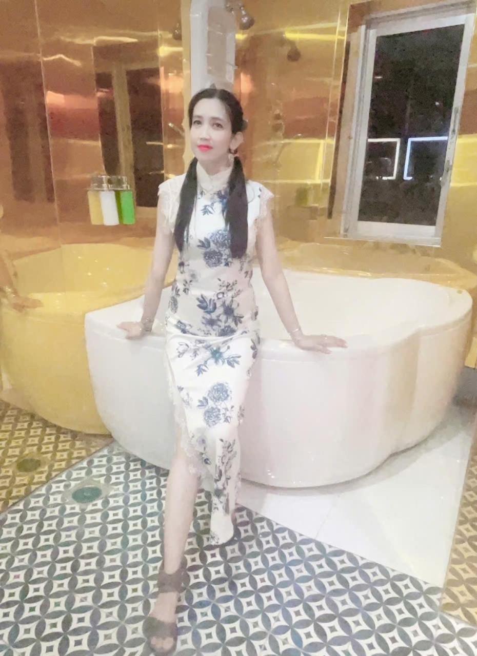 Nhat Quy Hotel Tây Ninh Exterior photo